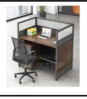 Open Space De Bureau