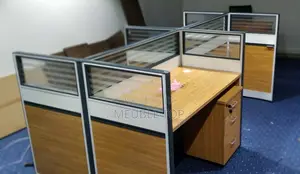 Open Space De Bureau