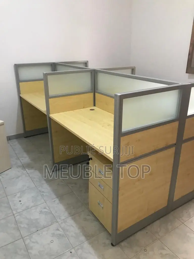 Open Space De Bureau