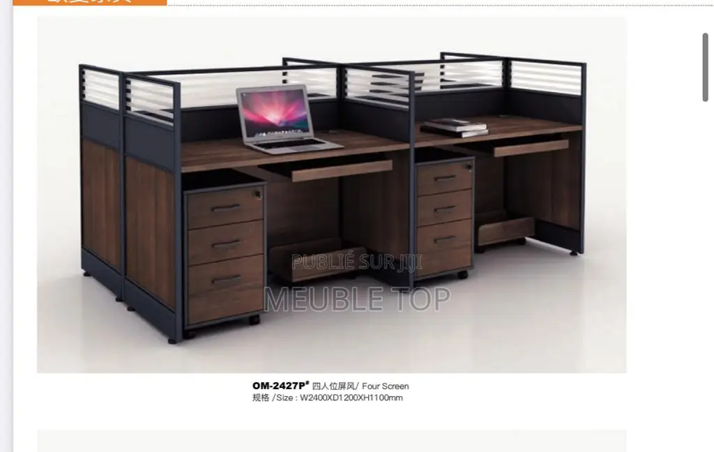 Open Space De Bureau