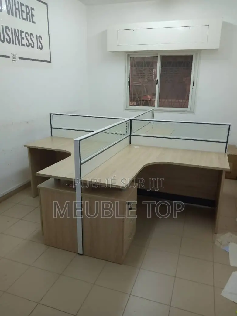 Open Space De Bureau