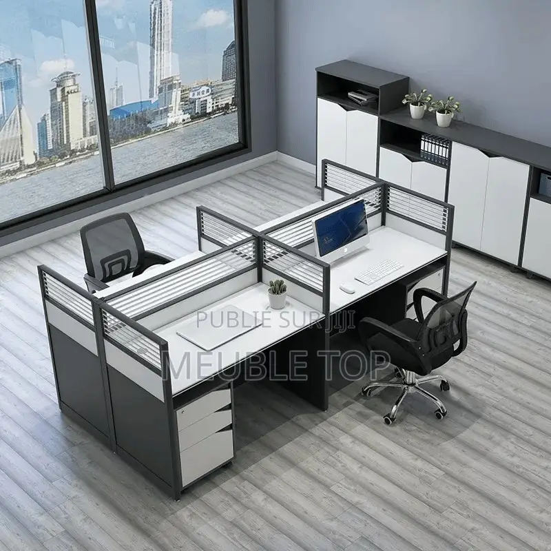 Open Space De Bureau