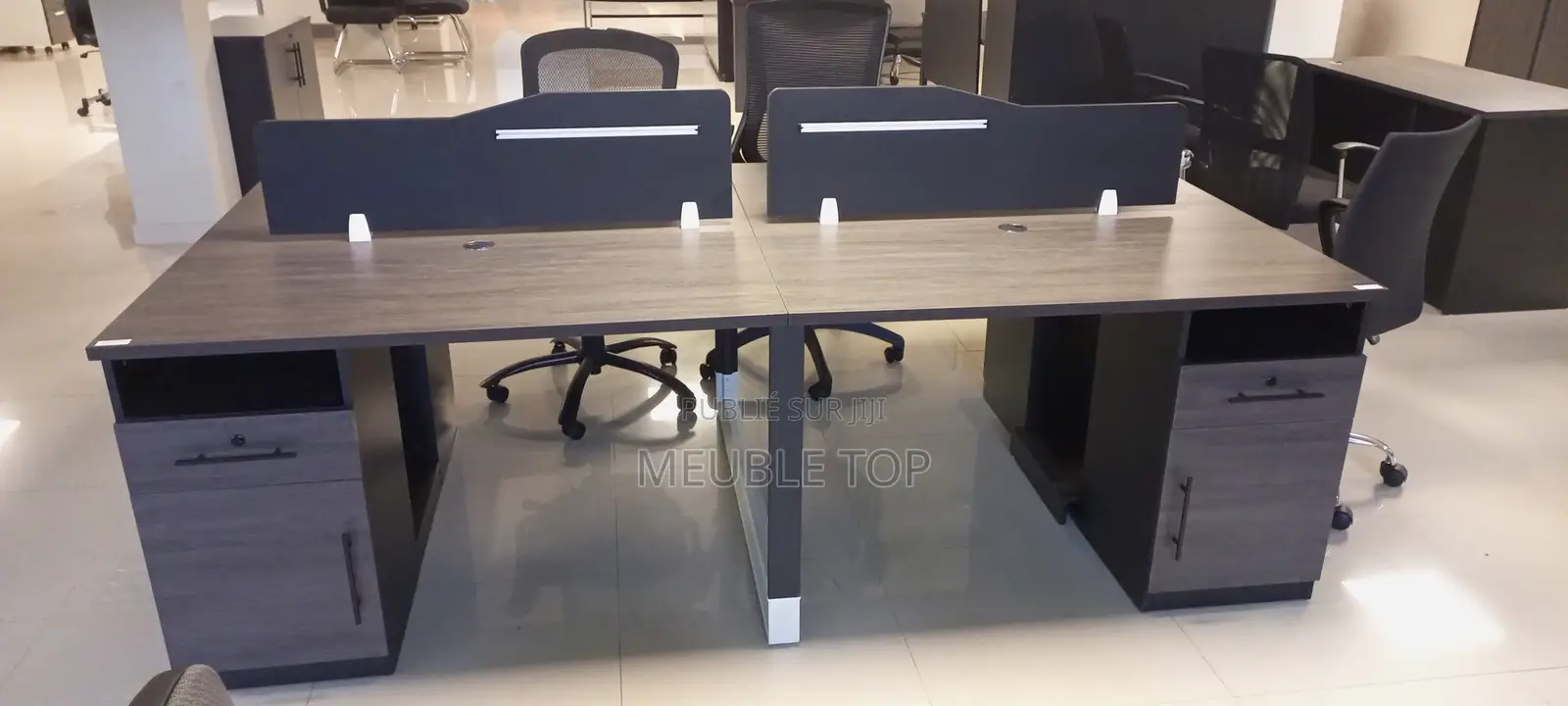 Open Space De Bureau