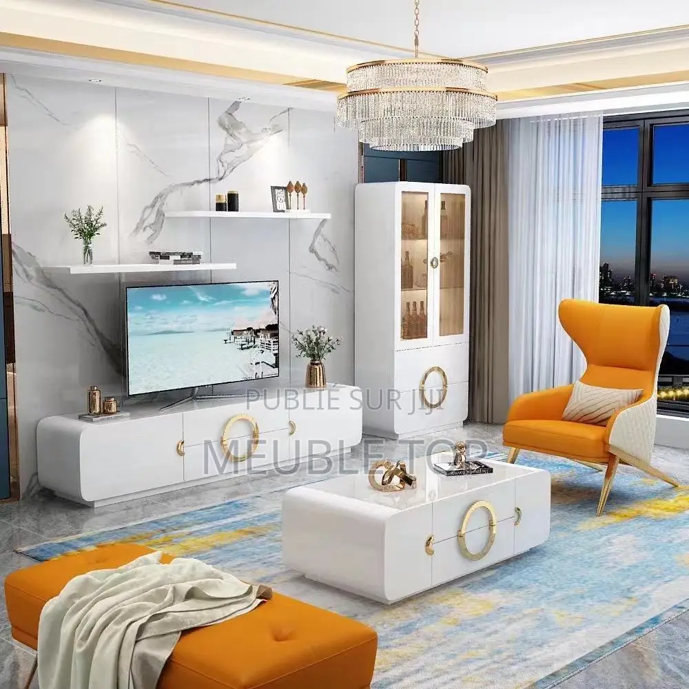 Ensemble Salles À Mangers