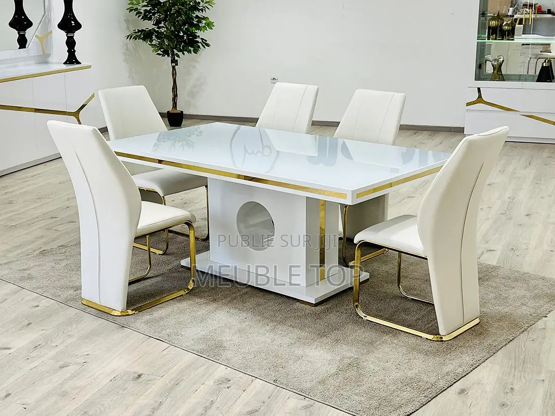 Ensemble Salles À Mangers