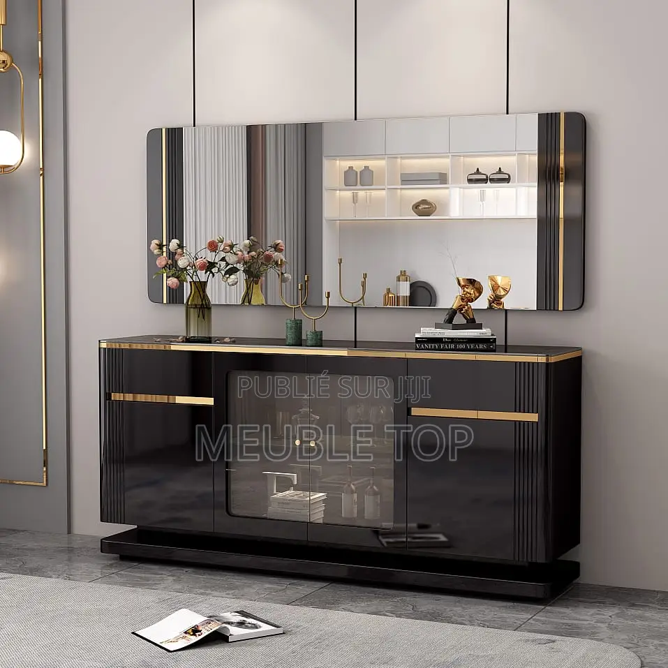 Ensemble Salles À Mangers