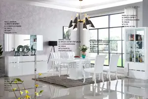 Ensemble Salles À Mangers