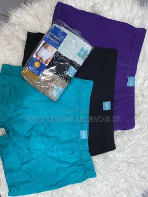 Caleçons Hommes Pack De 3 .