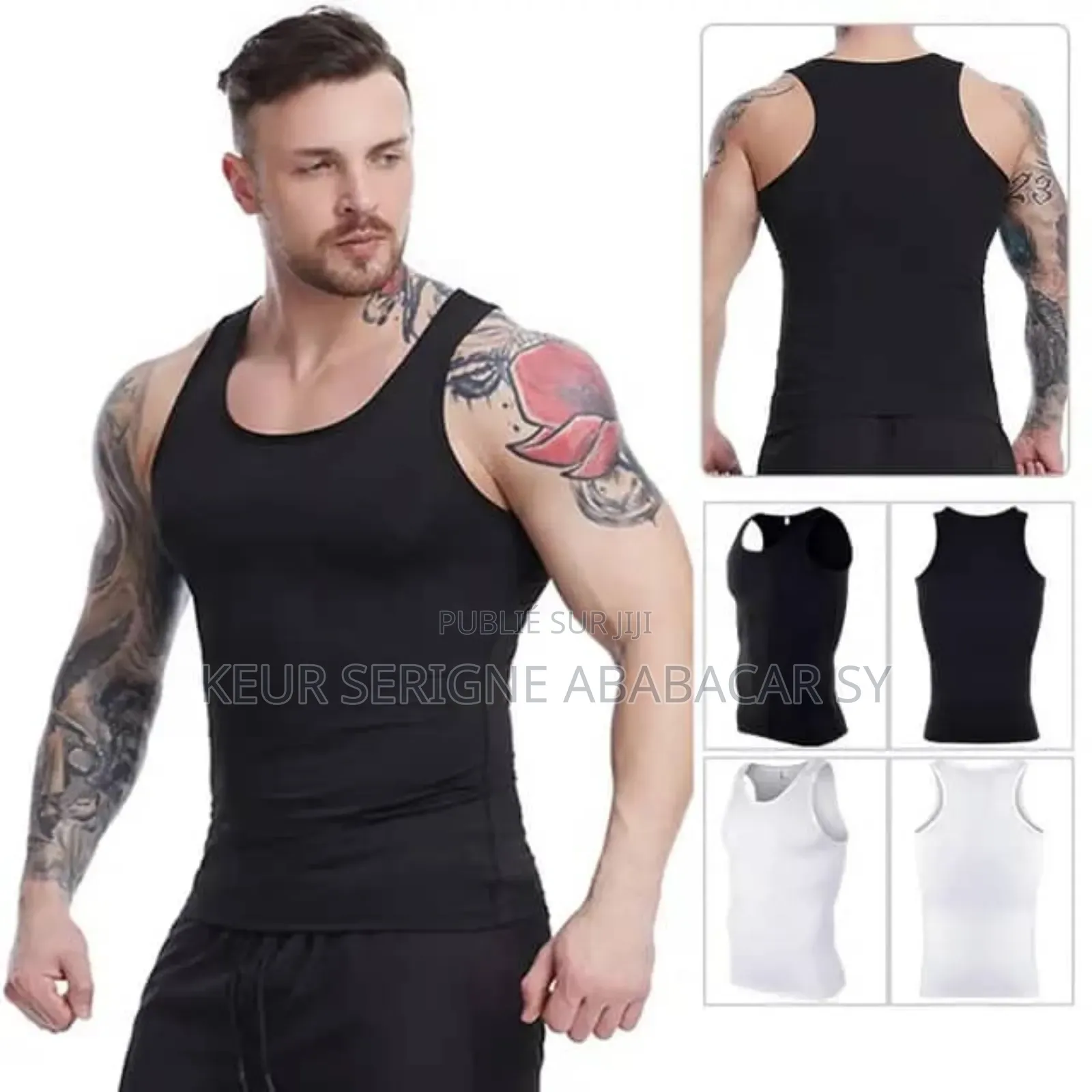 **Sous-Vêtement Pour Hommes