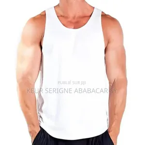 Sous-Vêtements Homme Blanc Qualité Original