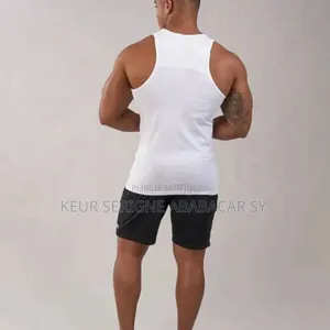 Sous-Vêtements Homme Blanc Qualité Original