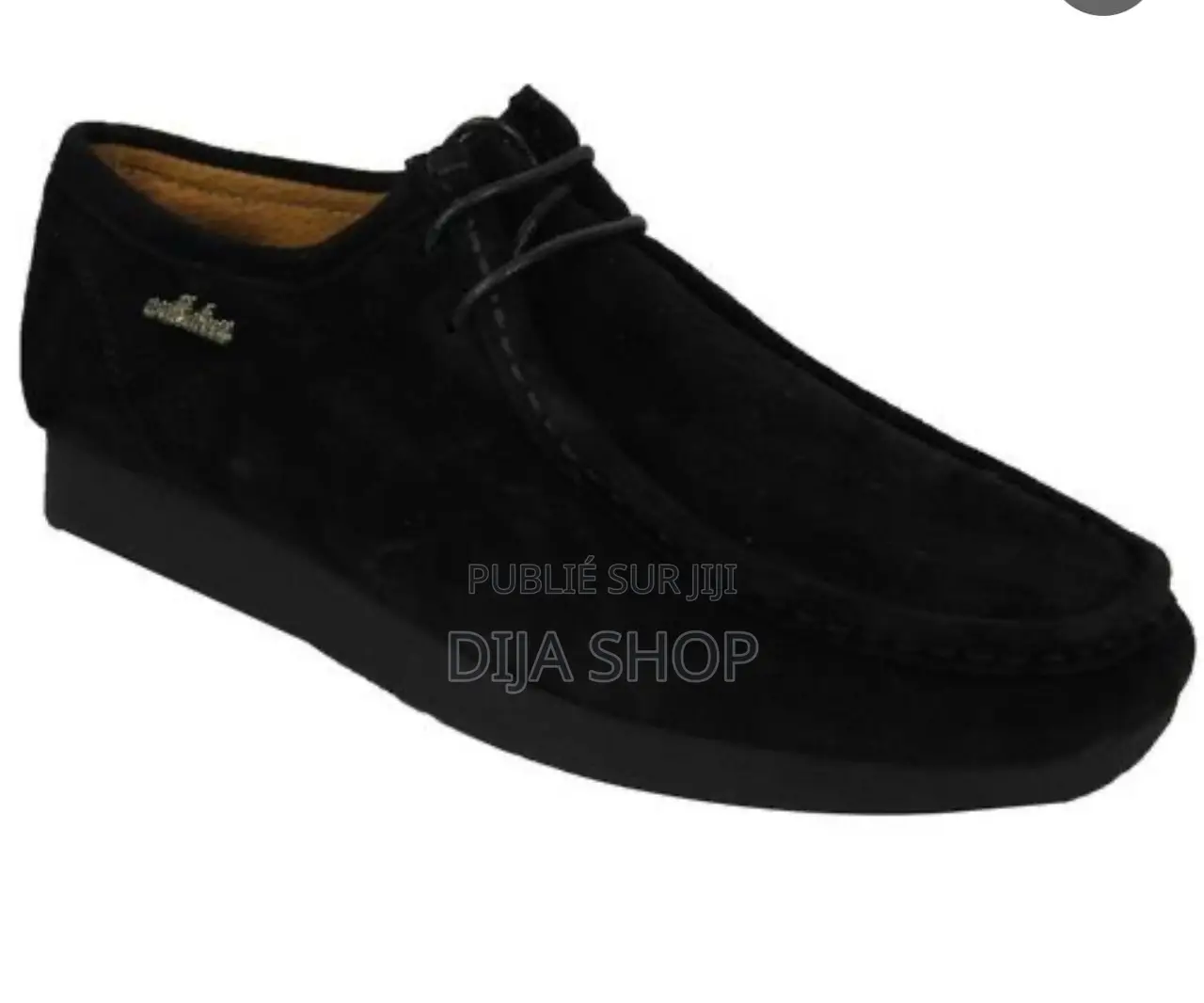 Wallabys Original Daim Pointure Disponible