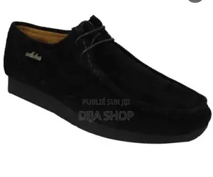 Wallabys Original Daim Pointure Disponible