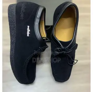 Wallabys Original Daim Pointure Disponible