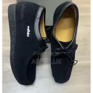 Wallabys Original Daim Pointure Disponible