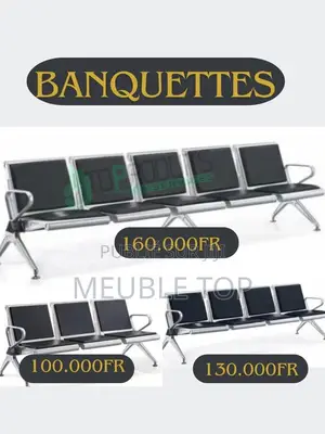 Banquettes