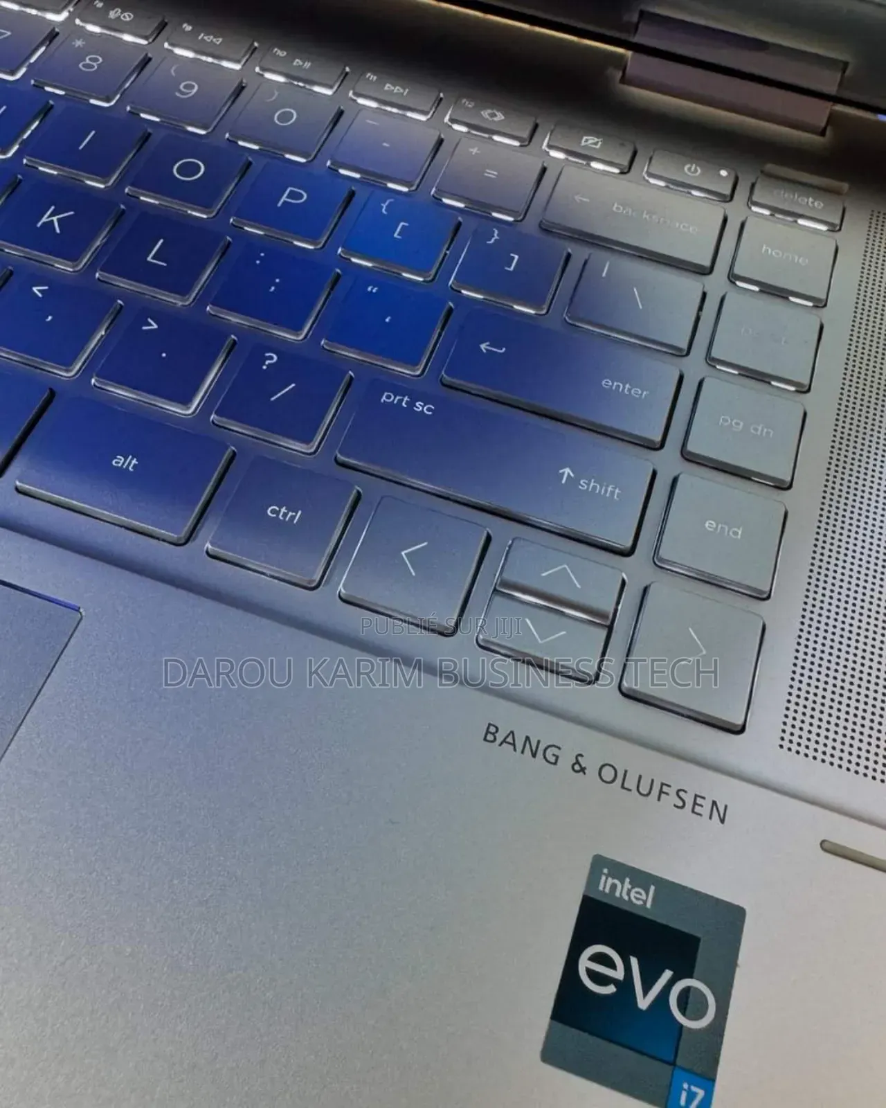 New HP Envy X360 15-Cp0013nr 16GB Intel Core I7 SSD 512GB