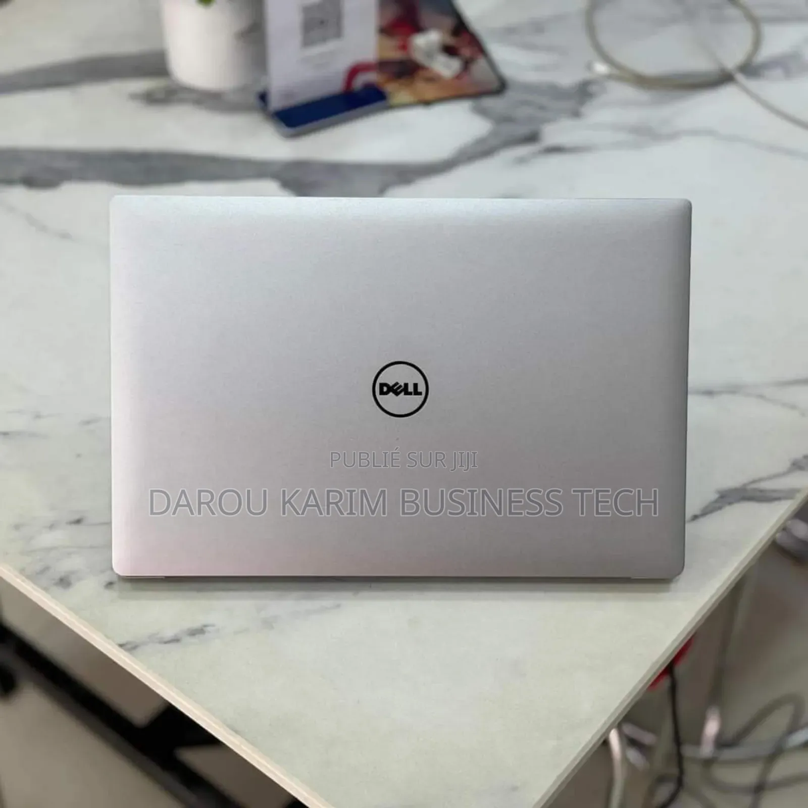 New Ordinateur Portable Dell XPS 15 9560 16GB Intel Core I7 SSD 512GB