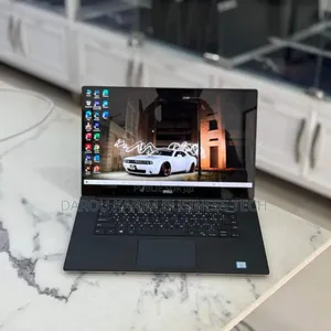 New Ordinateur Portable Dell XPS 15 9560 16GB Intel Core I7 SSD 512GB