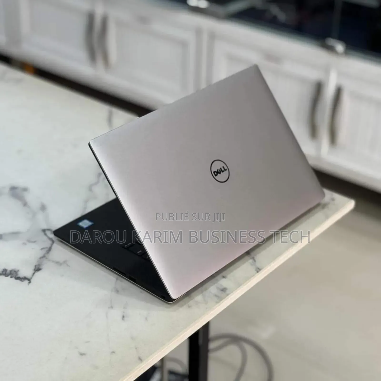 New Ordinateur Portable Dell XPS 15 9560 16GB Intel Core I7 SSD 512GB