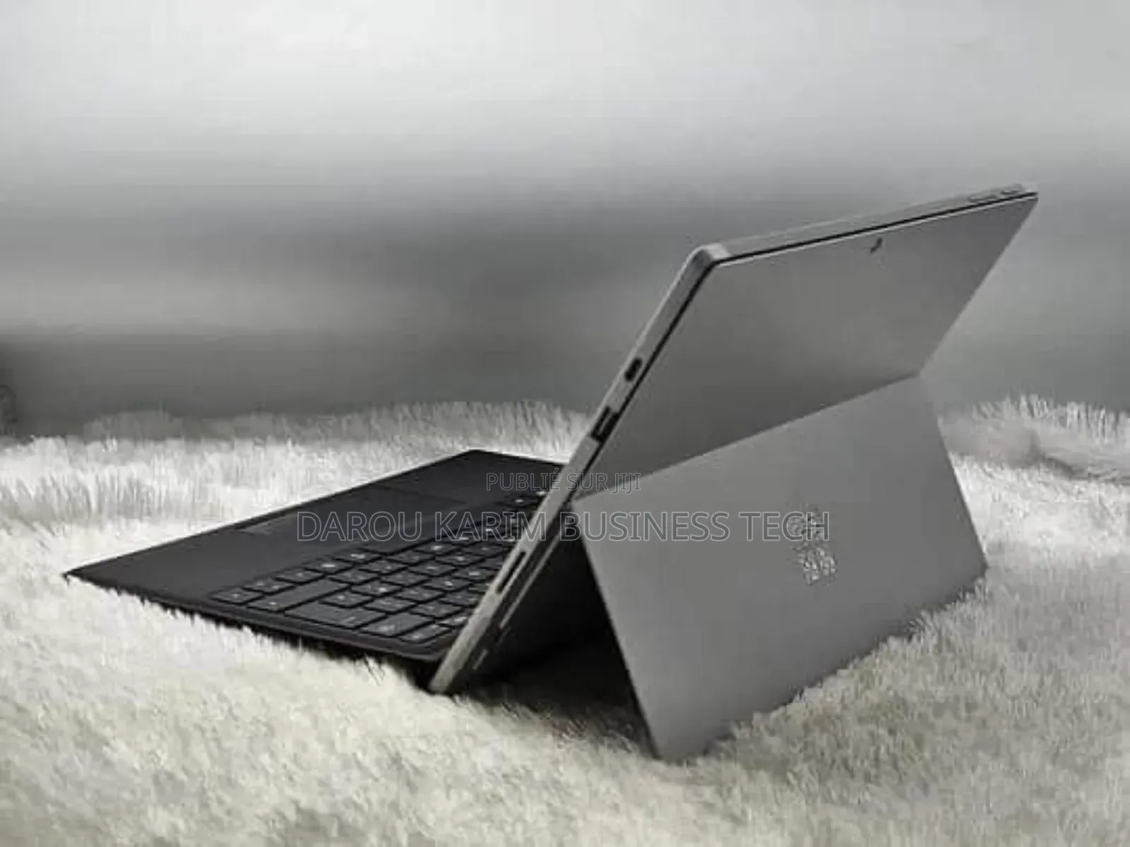 New Microsoft Surface Pro 7+ 16GB Intel Core I5 SSD 256GB