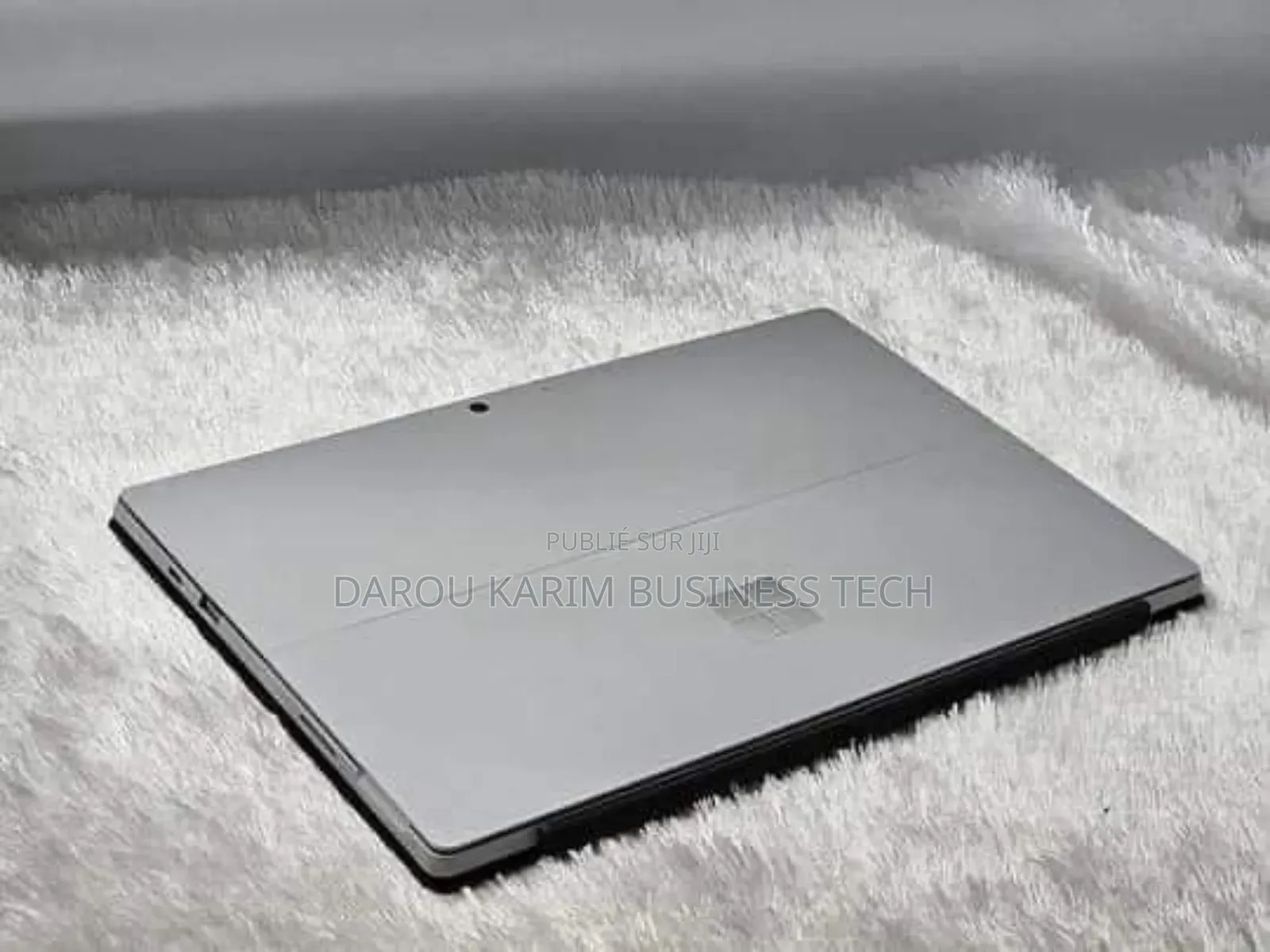 New Microsoft Surface Pro 7+ 16GB Intel Core I5 SSD 256GB