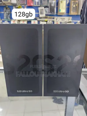 New Samsung Galaxy Note 10 Plus 512 GB Autre