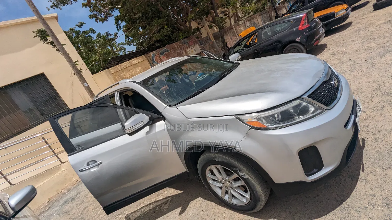 Voiture De Tourisme Avec Chauffeur