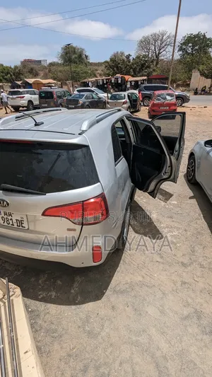 Voiture De Tourisme Avec Chauffeur