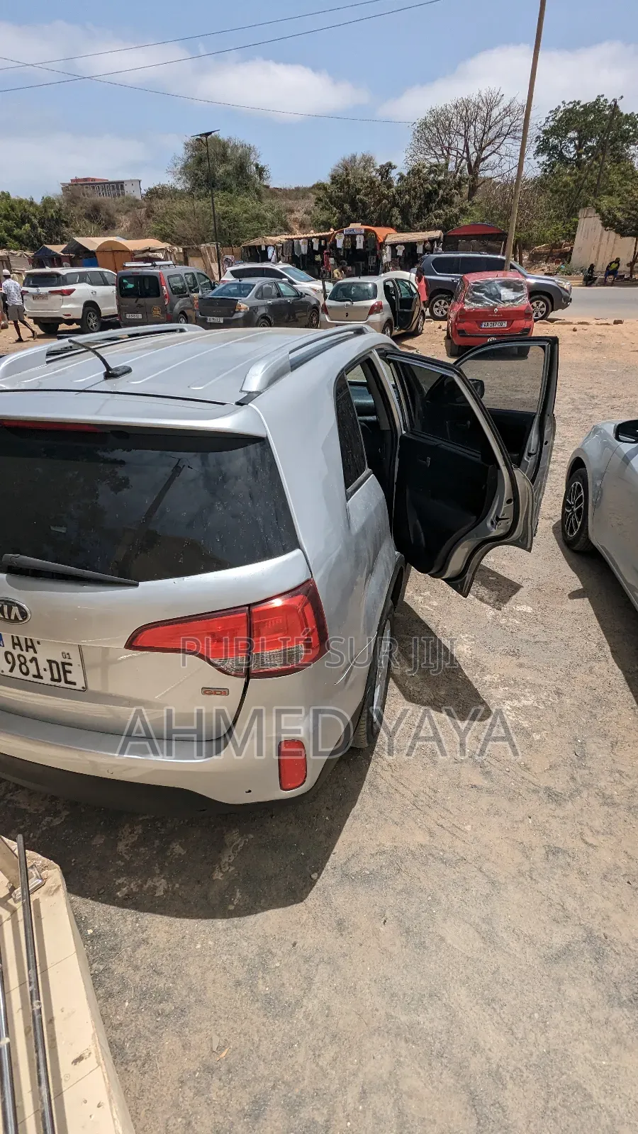 Voiture De Tourisme Avec Chauffeur
