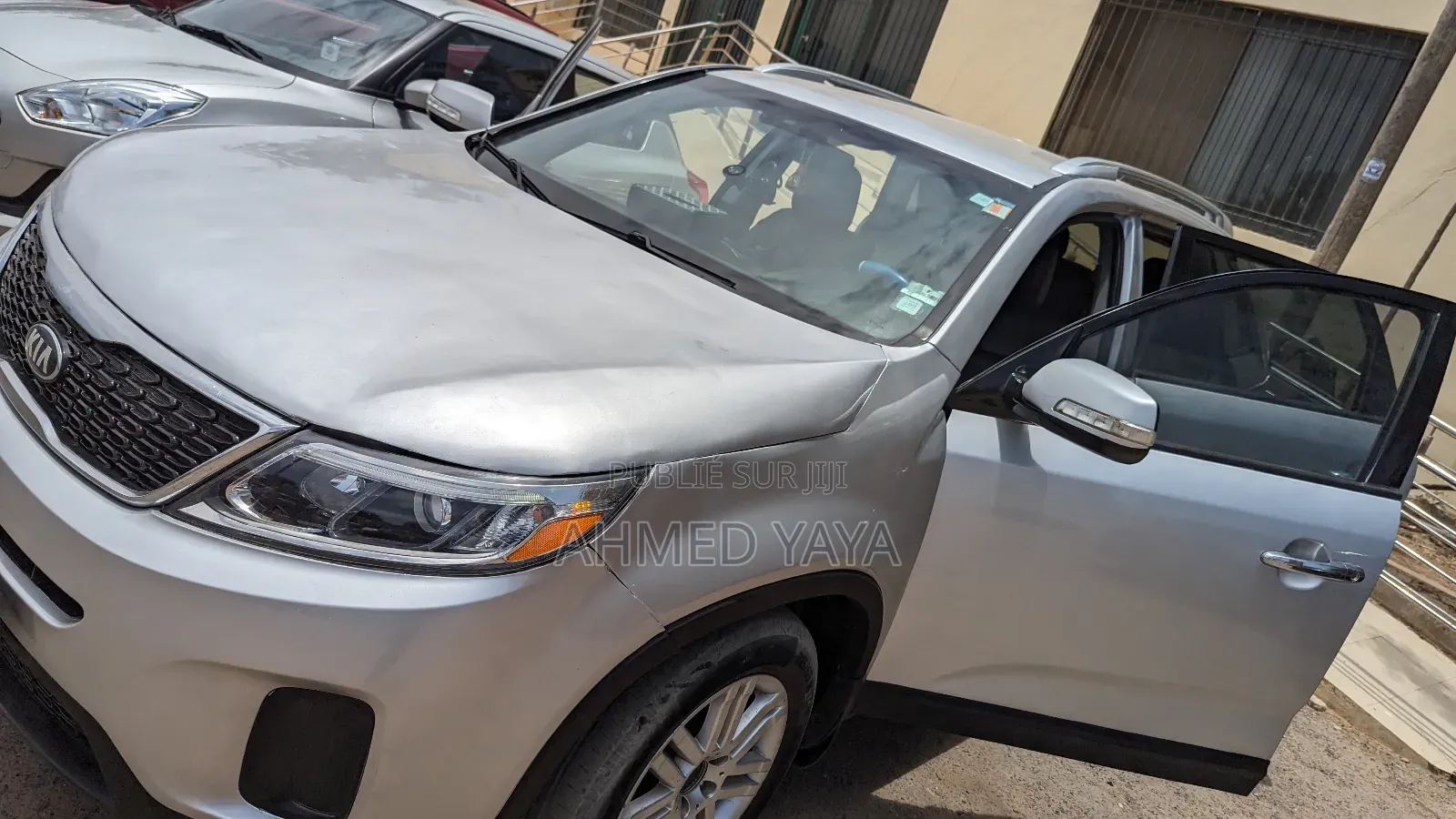Voiture De Tourisme Avec Chauffeur