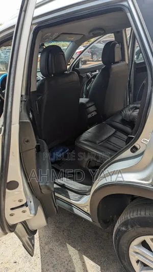 Voiture De Tourisme Avec Chauffeur