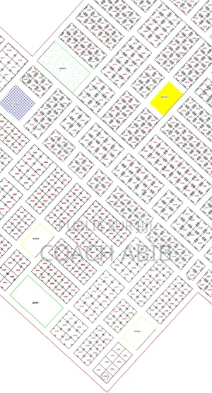 Terrains À Usage d'Habitation