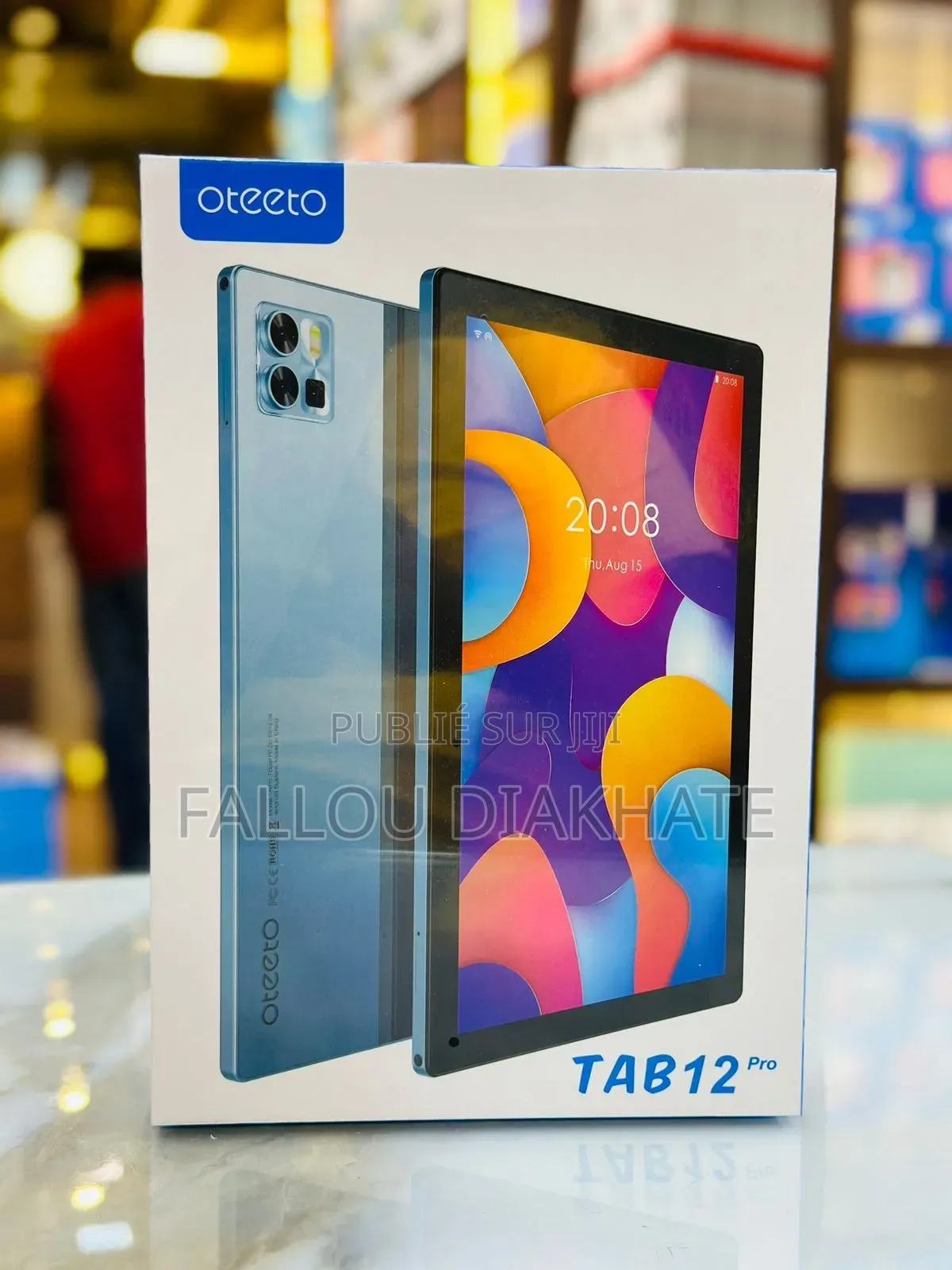 Neuf Autre Autre 256 GO Autre