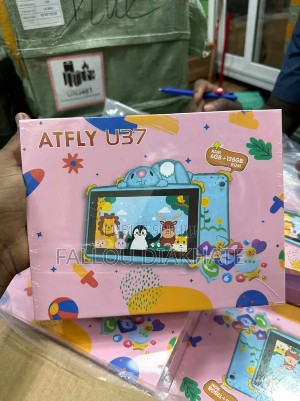 New Mobile Phone 128 GB Autre