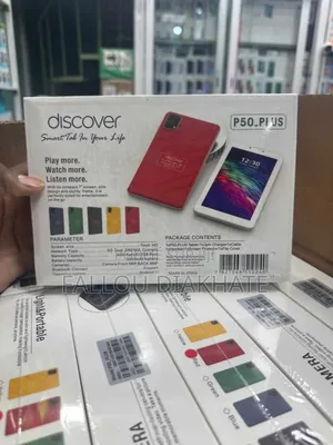 New Mobile Phone 128 GB Autre