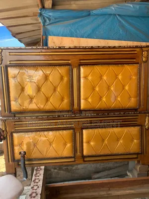 Chambre À Coucher Armoire 4 Battants