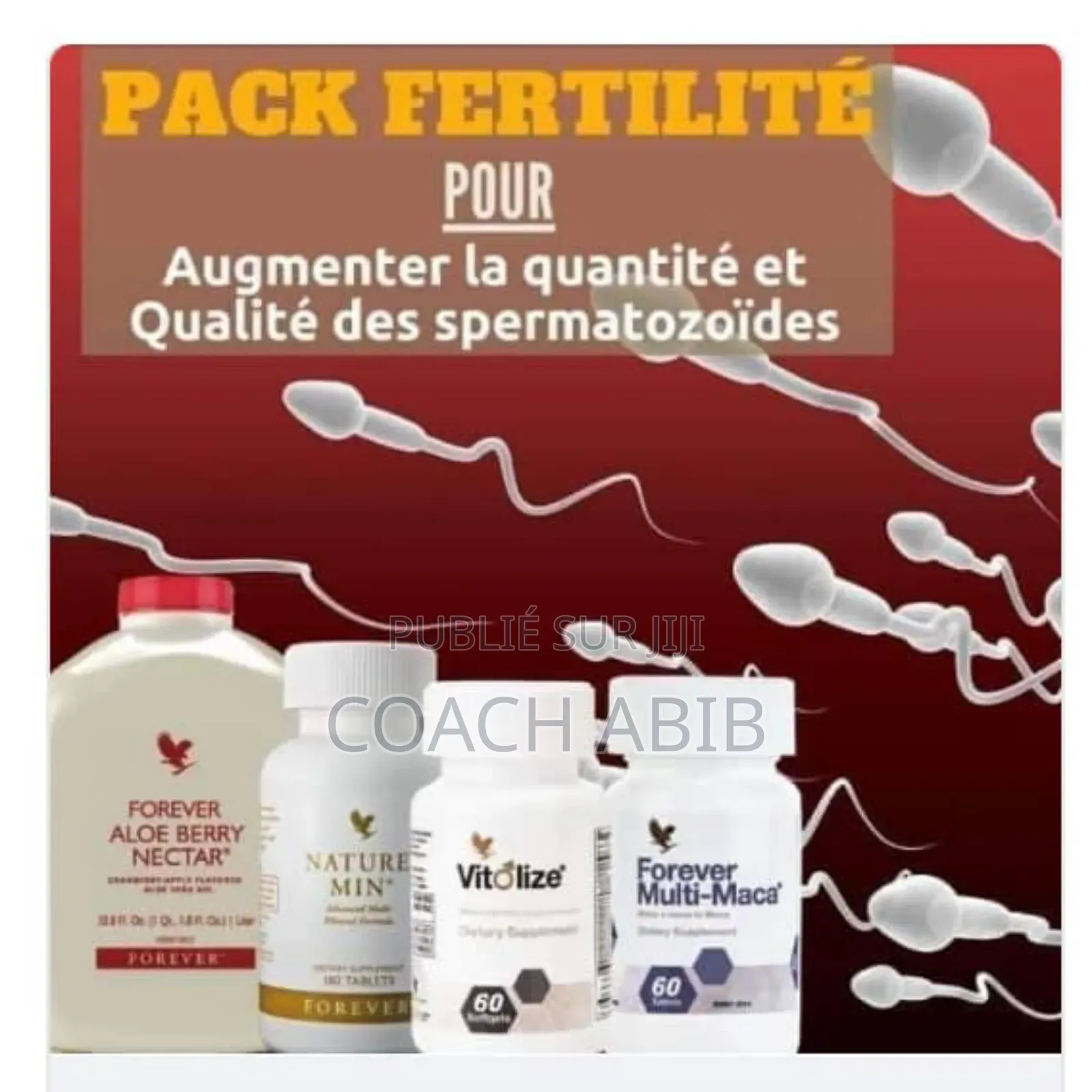 Soigner L'impuissance, L'infertilité, La Prostate, Etc.