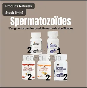 Soigner L'impuissance, L'infertilité, La Prostate, Etc.