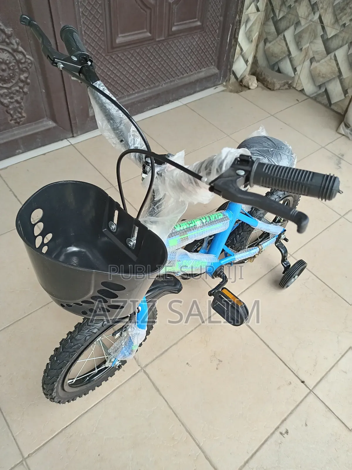 Vélos Pour Enfants