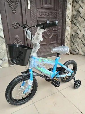 Vélos Pour Enfants