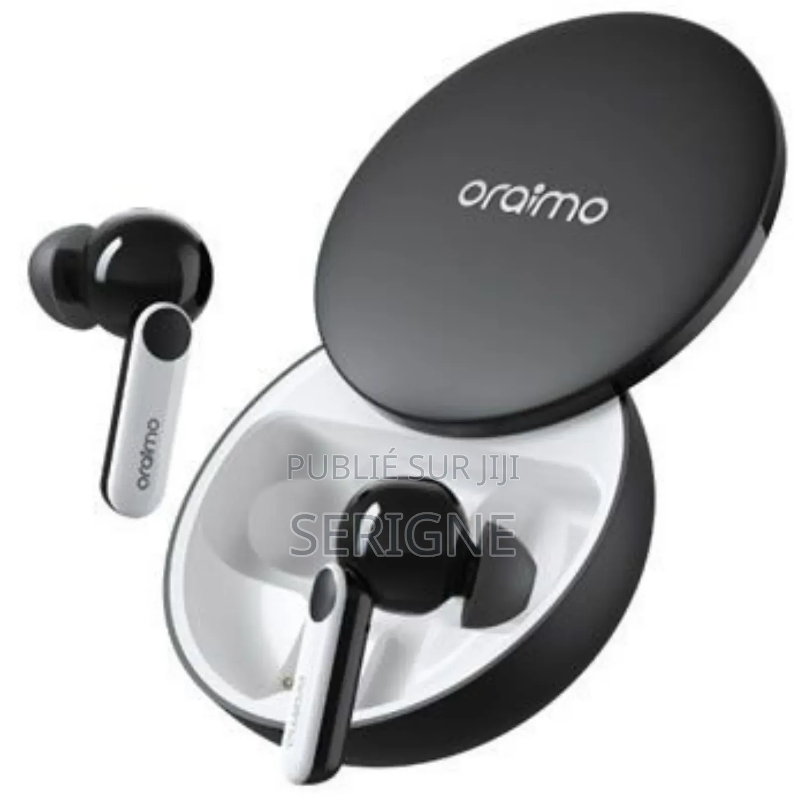 Airpid Free Pod4 ,105D