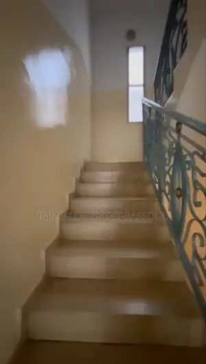 6chbre Maison de ville/terrasse dans , Mermoz Sacré-Cœur à Vendre