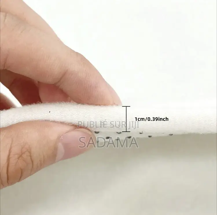 Ensemble 4 Pièces Pour Salle De Bain