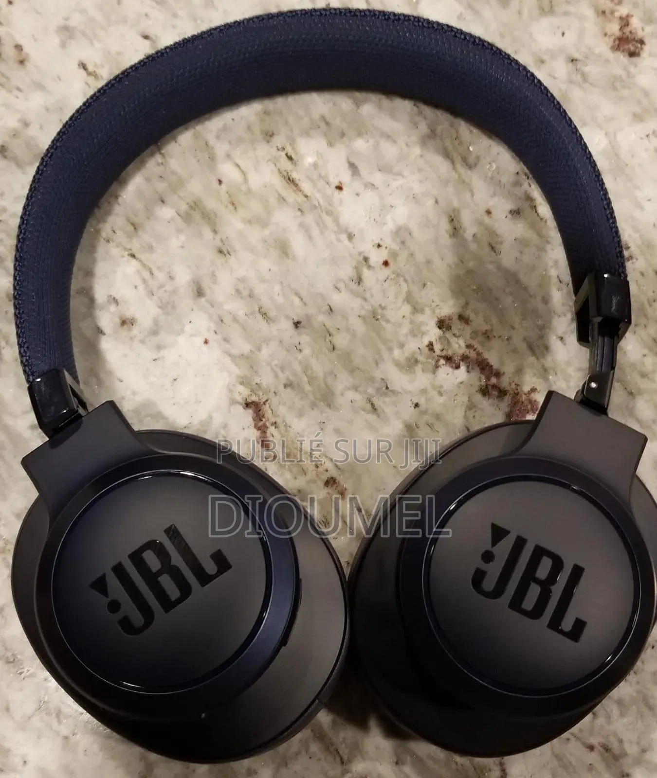 JBL Live 500bt Authentique