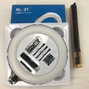 Ring Light Professionnel