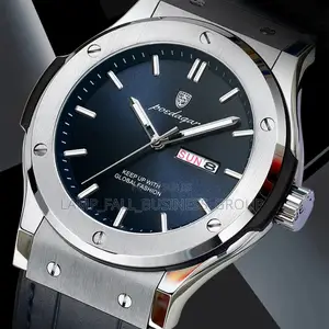 Photo - Montre DE Luxe