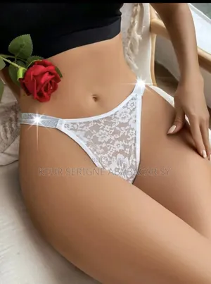 Slip V LOVE Qualité Originale Tailles Standard