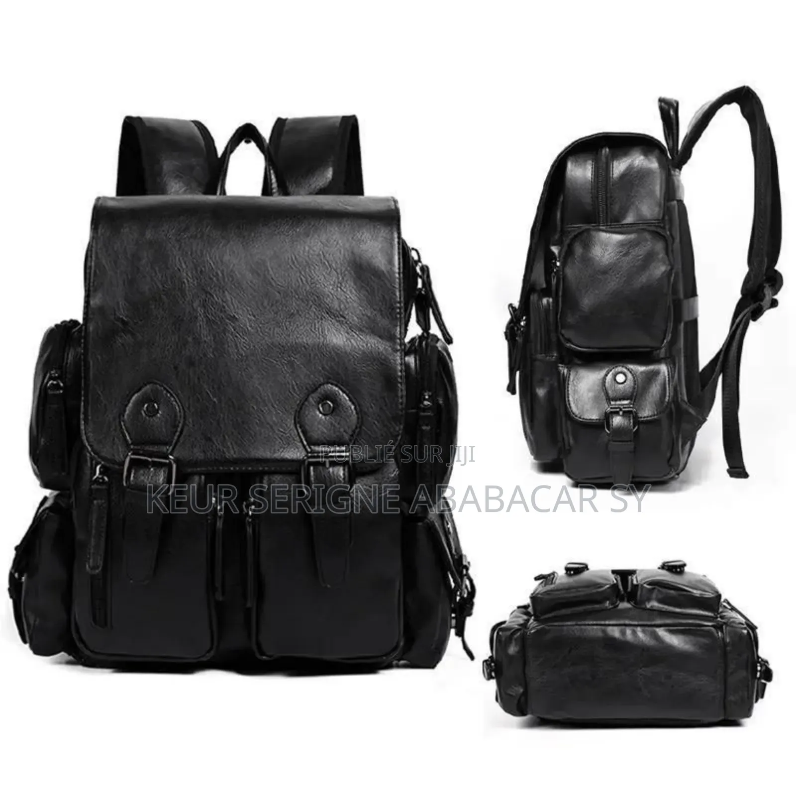 Sac en Cuir Original