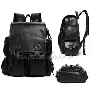 Sac en Cuir Original